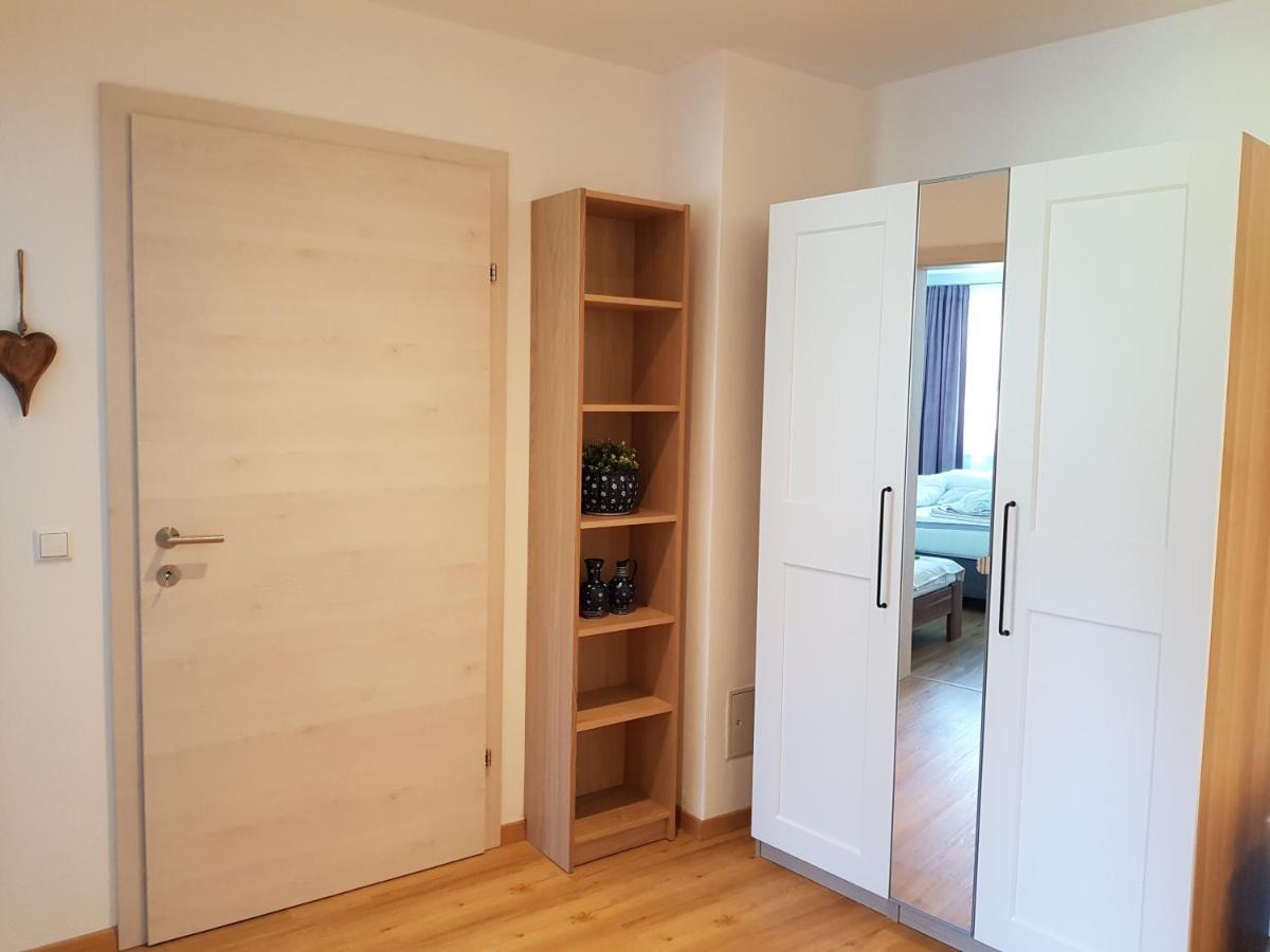 Apartment Life Radstadt Eksteriør billede