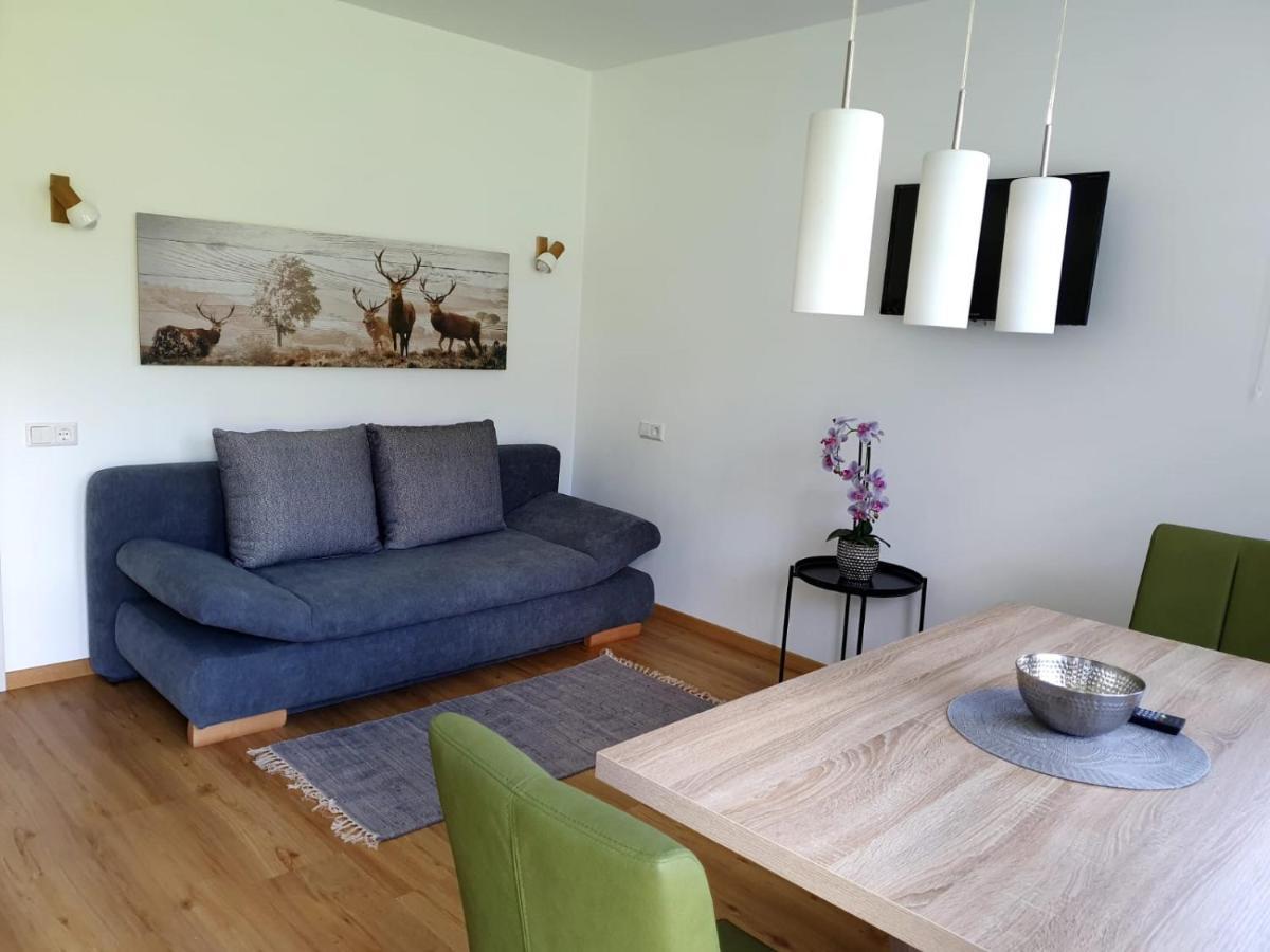 Apartment Life Radstadt Eksteriør billede
