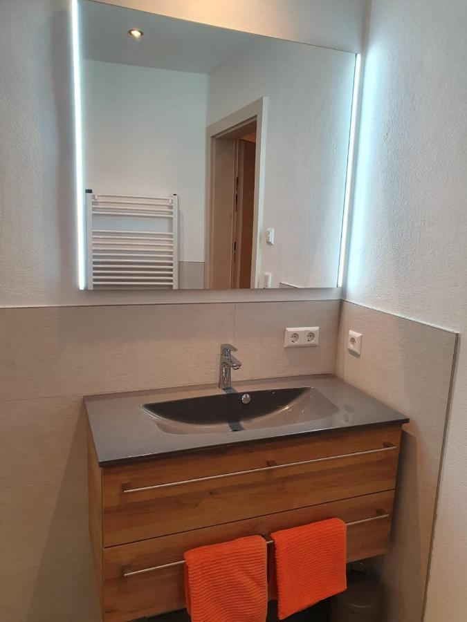 Apartment Life Radstadt Eksteriør billede